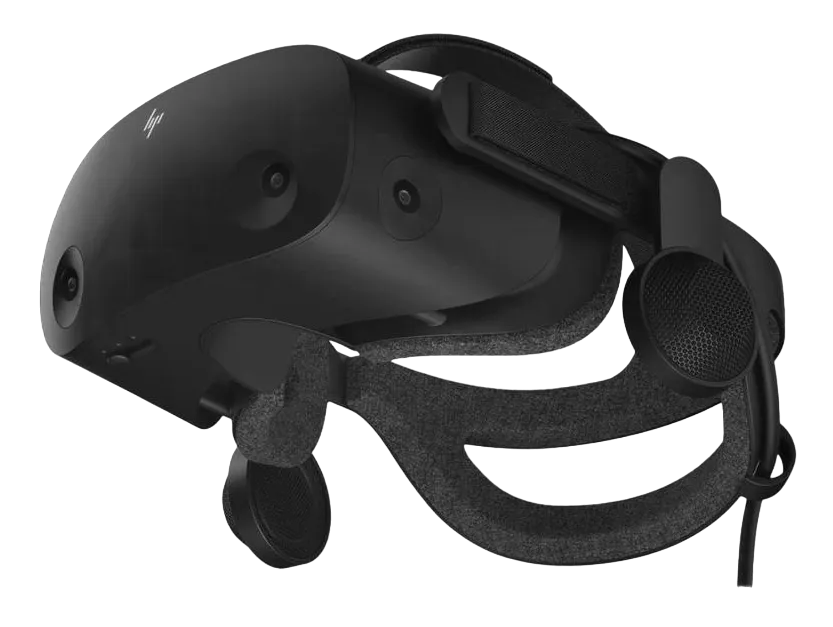 VR система